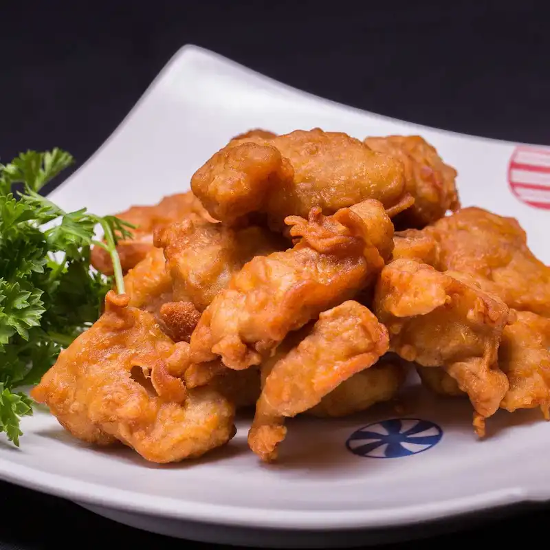 Chicken Karaage